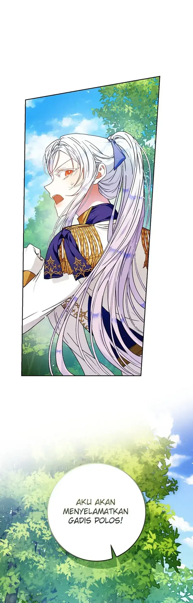 Author of My Own Destiny Chapter 63 - halaman 35