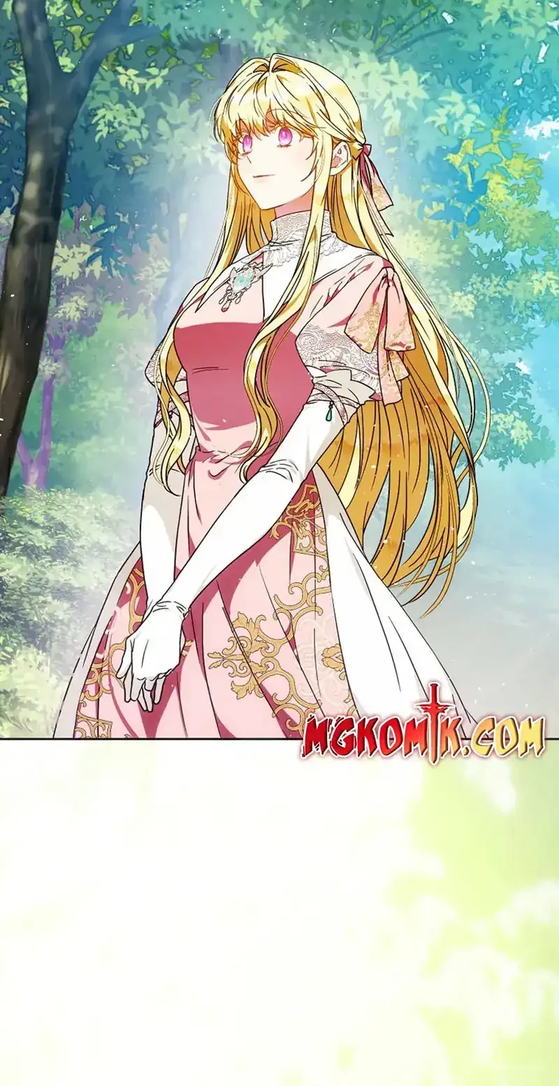 Author of My Own Destiny Chapter 63 - halaman 36