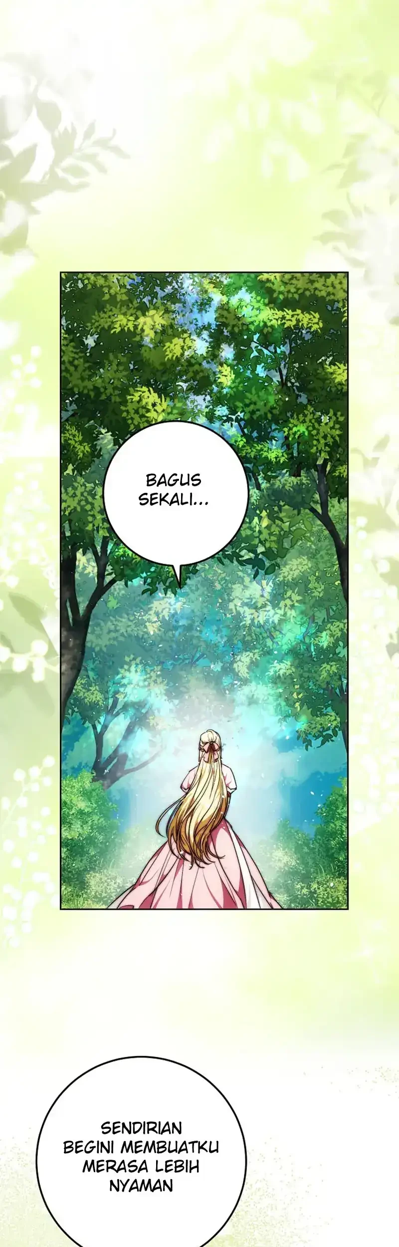 Author of My Own Destiny Chapter 63 - halaman 37