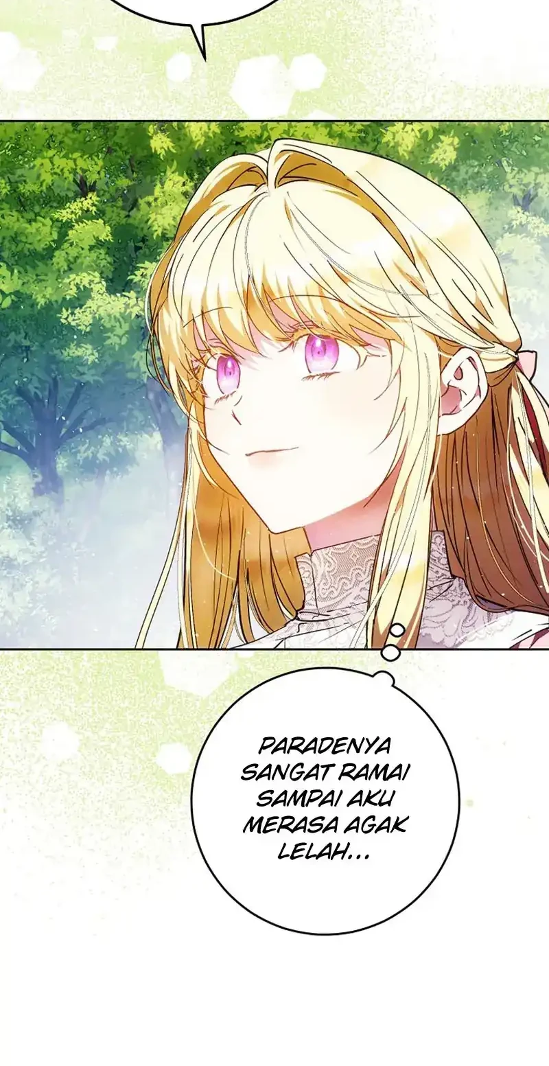 Author of My Own Destiny Chapter 63 - halaman 38
