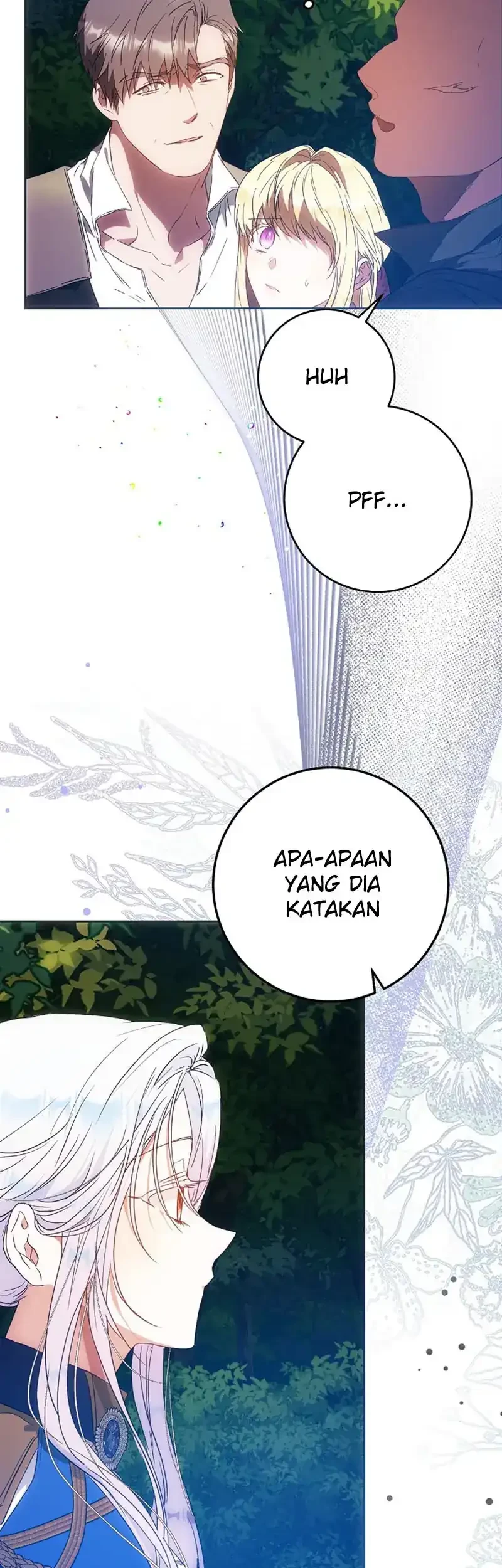 Author of My Own Destiny Chapter 63 - halaman 47