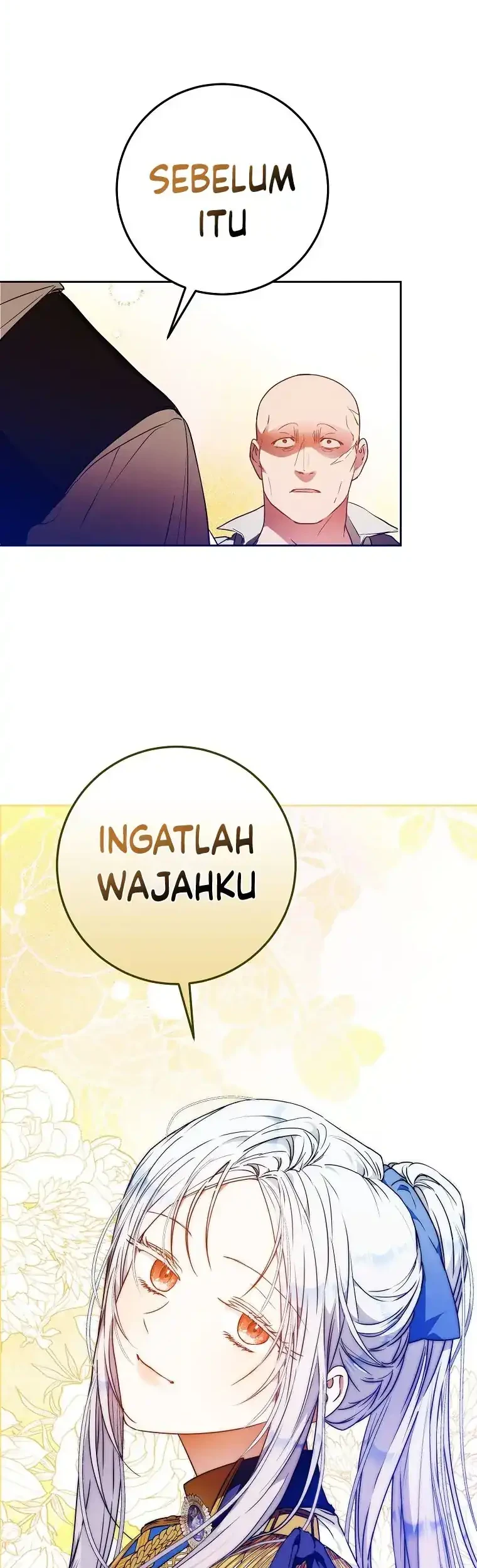 Author of My Own Destiny Chapter 64 - halaman 14