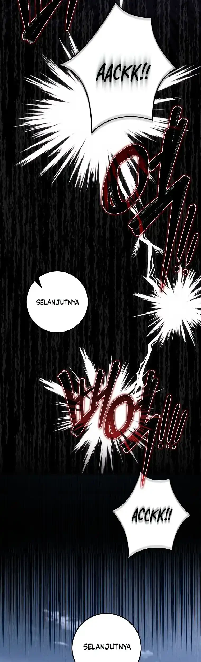 Author of My Own Destiny Chapter 64 - halaman 19