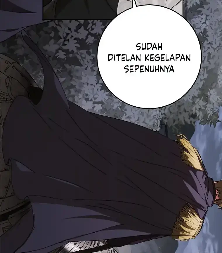 Author of My Own Destiny Chapter 64 - halaman 24