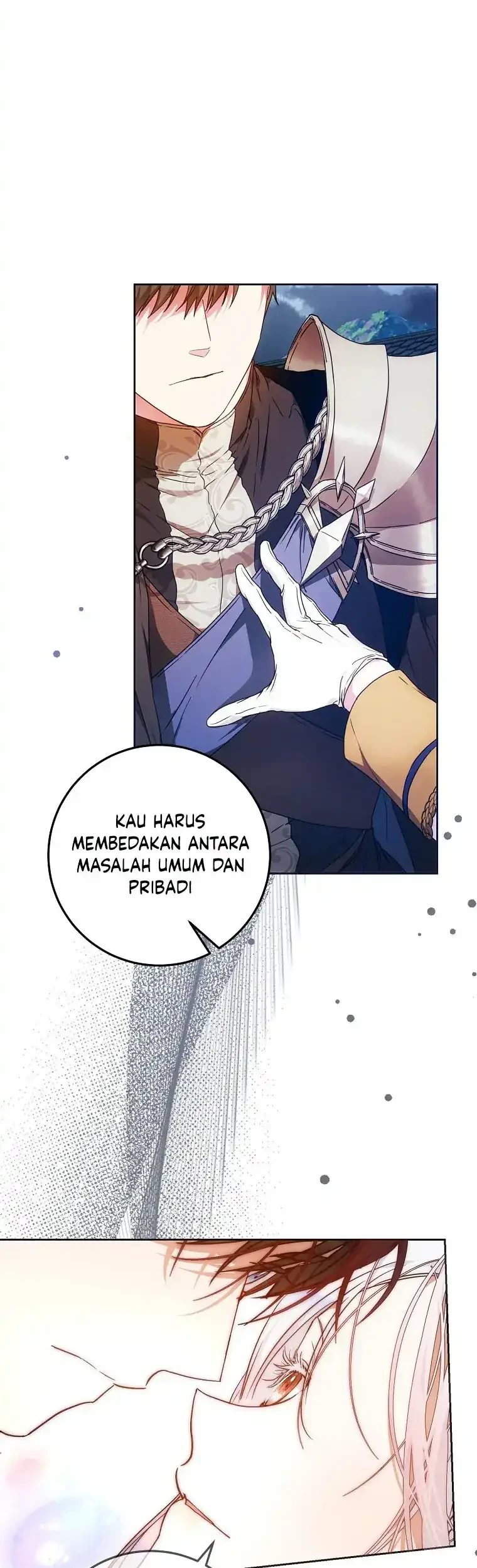 Author of My Own Destiny Chapter 64 - halaman 32