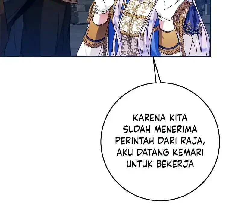 Author of My Own Destiny Chapter 64 - halaman 36
