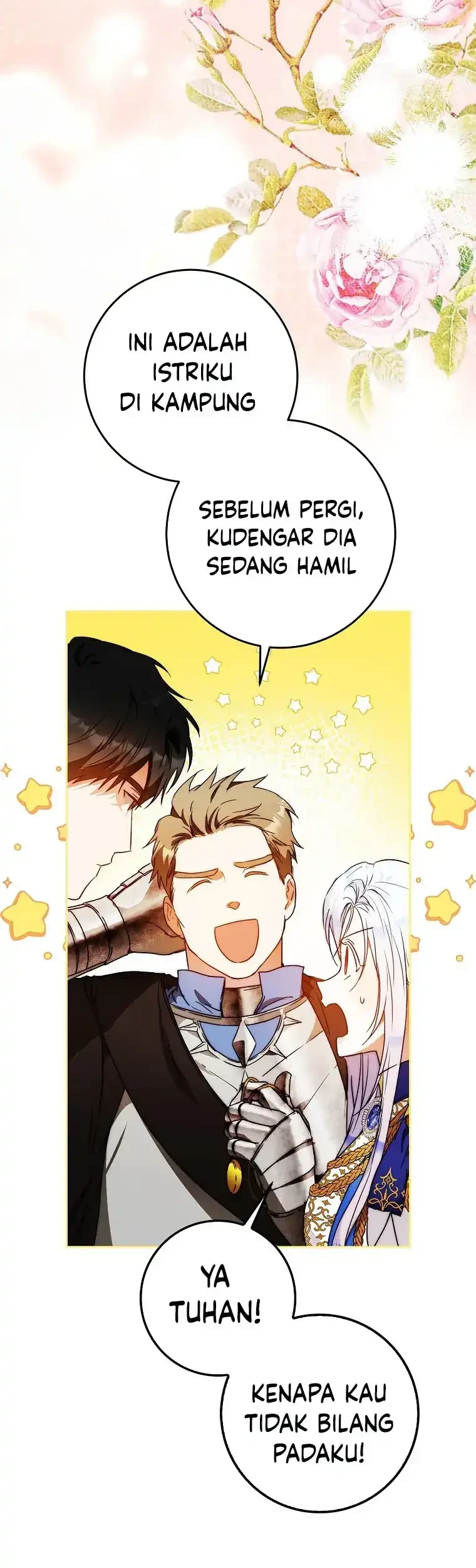 Author of My Own Destiny Chapter 64 - halaman 44