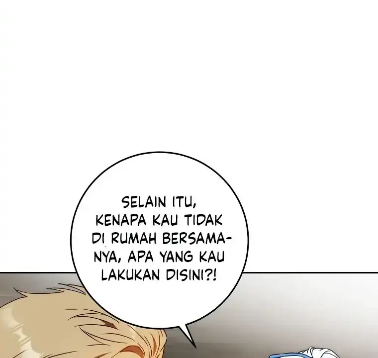 Author of My Own Destiny Chapter 64 - halaman 45