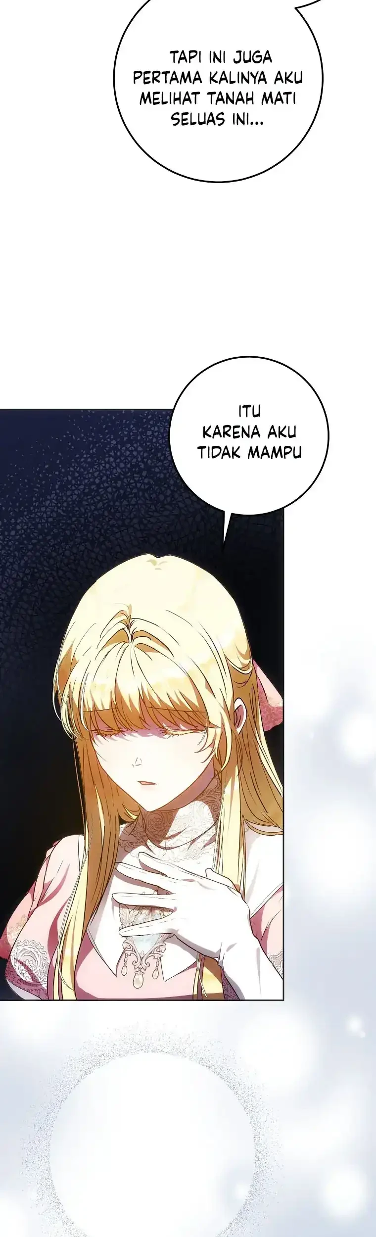 Author of My Own Destiny Chapter 64 - halaman 55