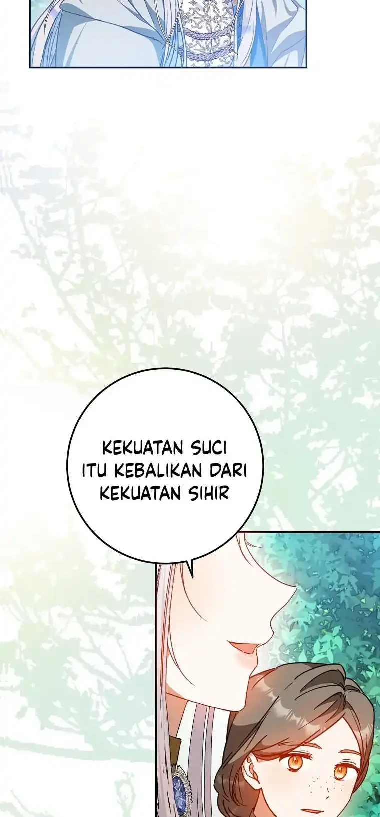 Author of My Own Destiny Chapter 65 - halaman 10