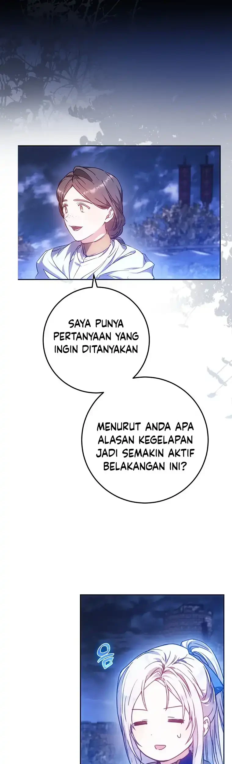 Author of My Own Destiny Chapter 65 - halaman 15