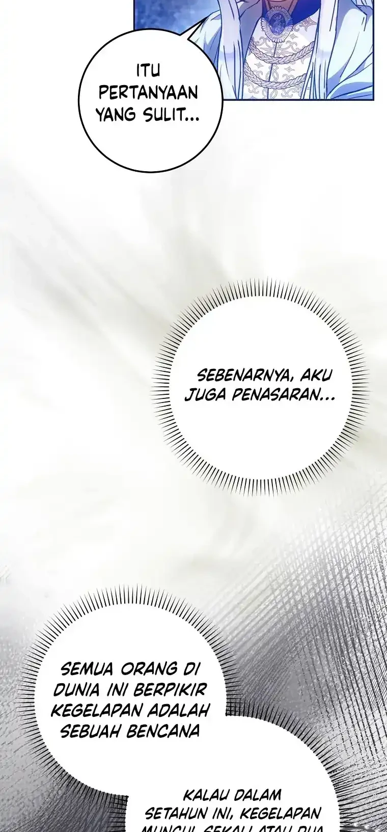 Author of My Own Destiny Chapter 65 - halaman 16