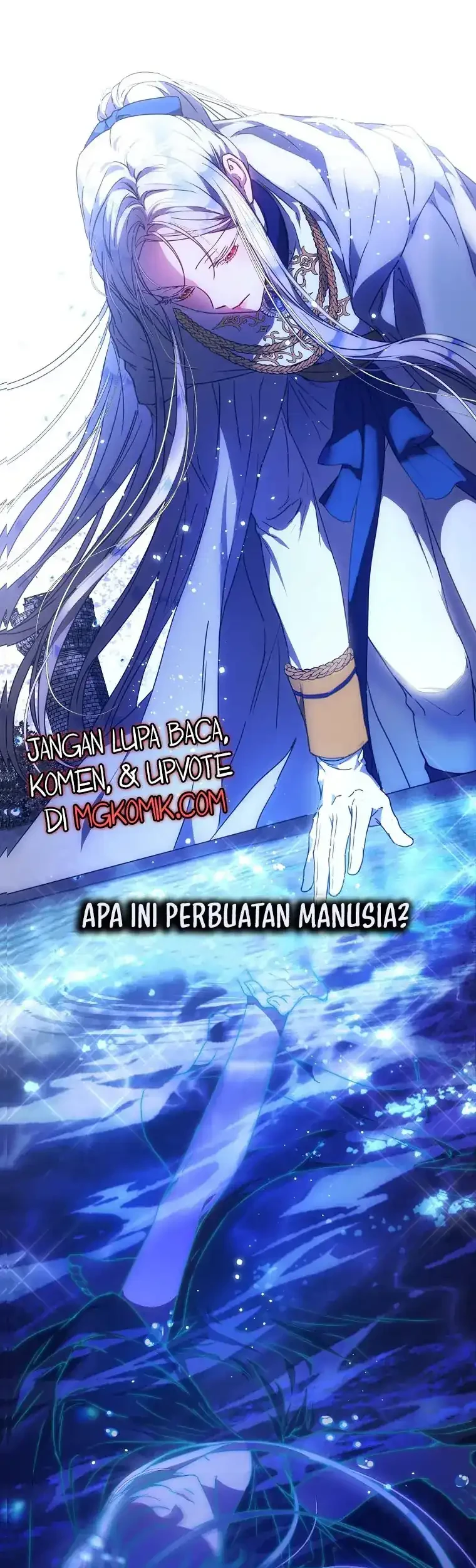 Author of My Own Destiny Chapter 65 - halaman 29