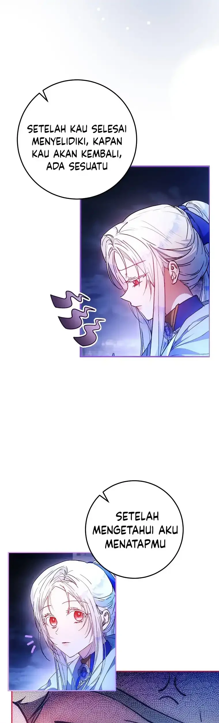 Author of My Own Destiny Chapter 65 - halaman 33