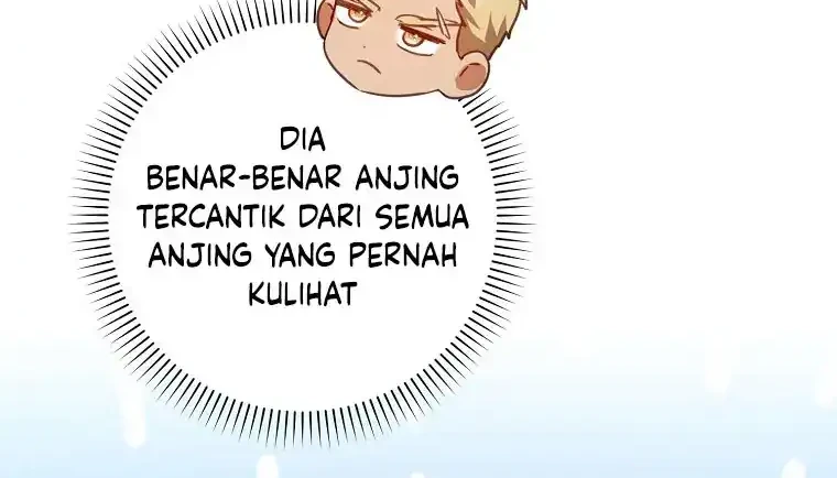 Author of My Own Destiny Chapter 65 - halaman 36
