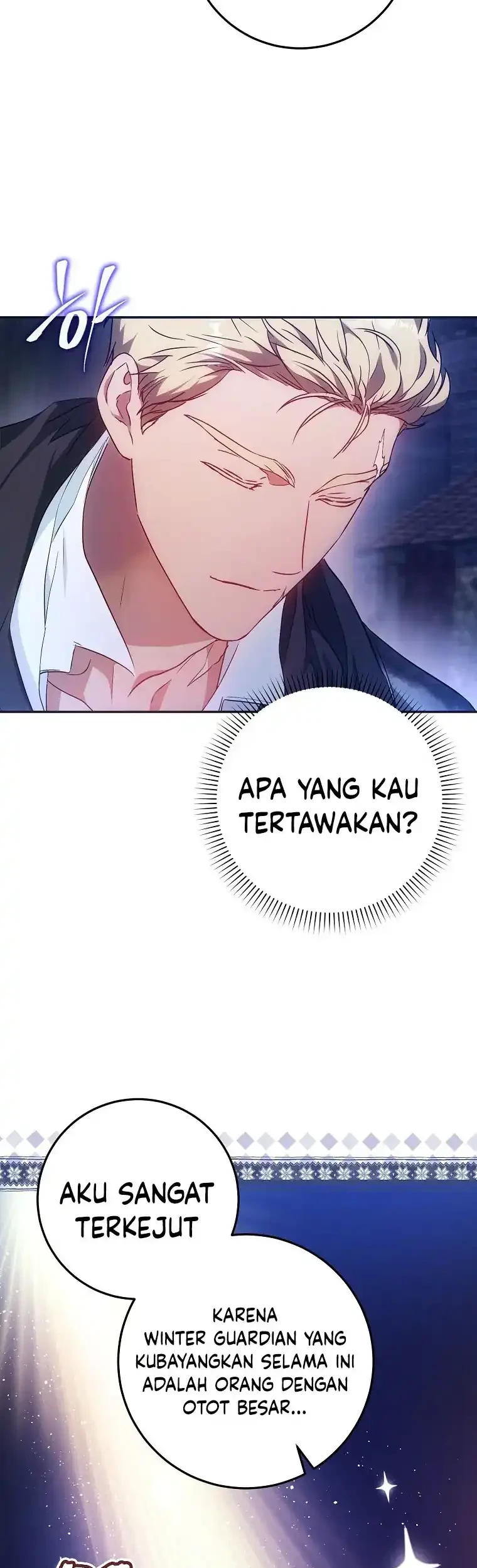 Author of My Own Destiny Chapter 65 - halaman 39