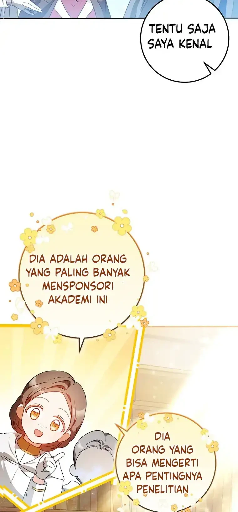 Author of My Own Destiny Chapter 65 - halaman 4