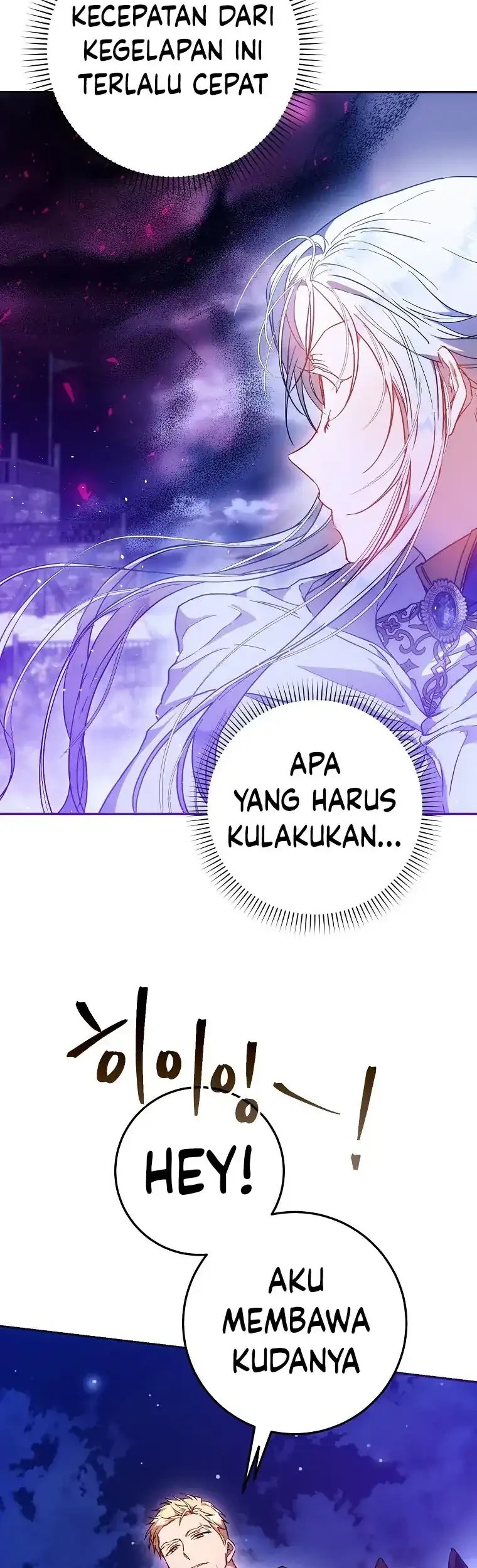 Author of My Own Destiny Chapter 65 - halaman 57