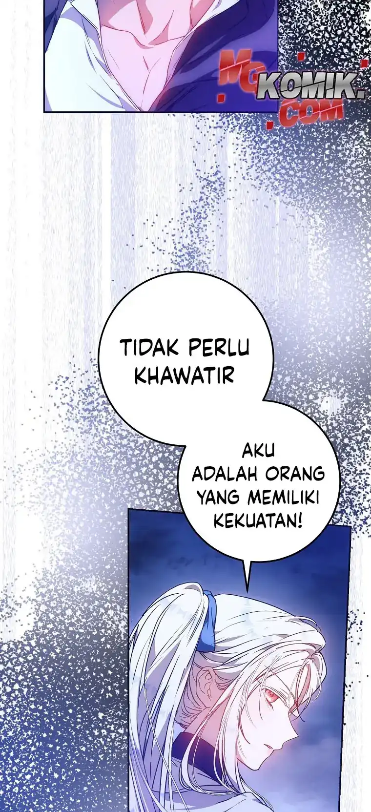 Author of My Own Destiny Chapter 65 - halaman 63