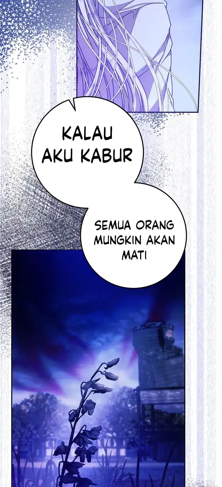 Author of My Own Destiny Chapter 65 - halaman 64