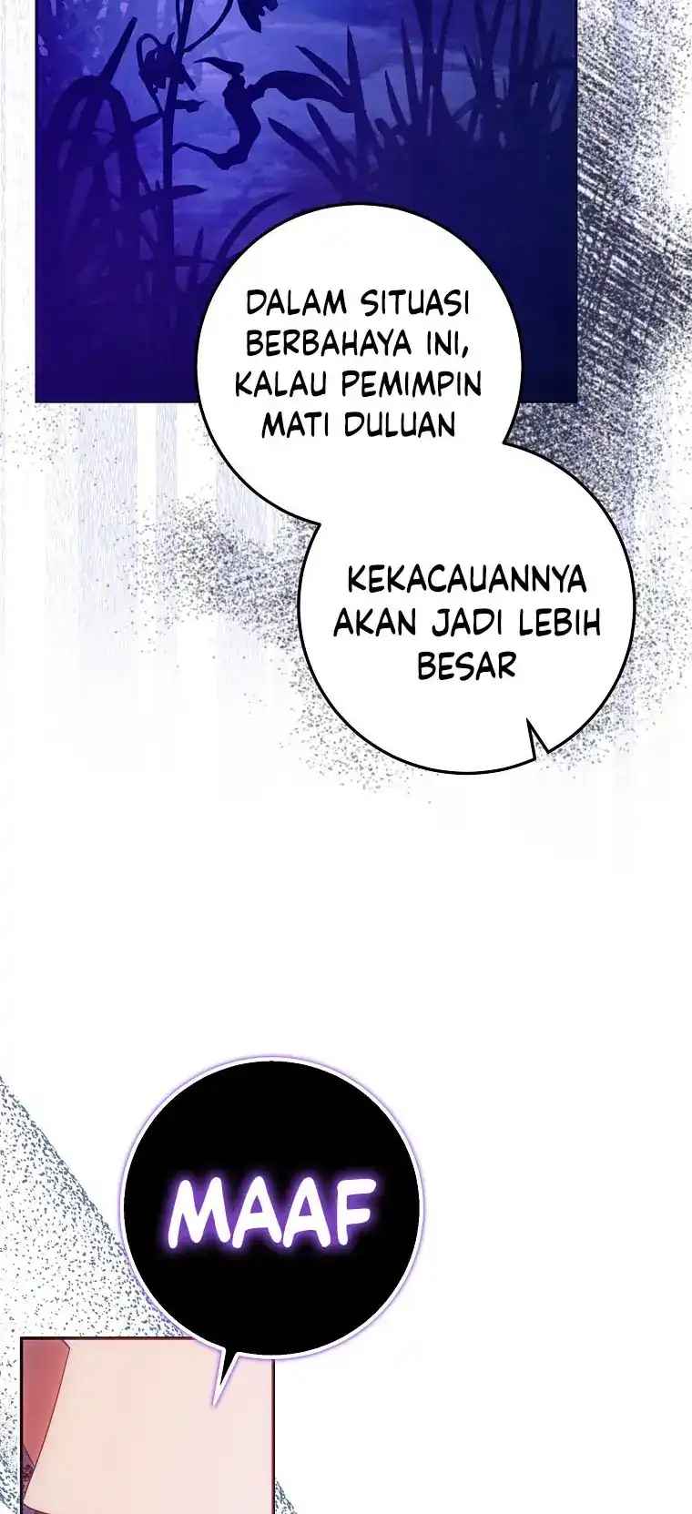 Author of My Own Destiny Chapter 65 - halaman 65