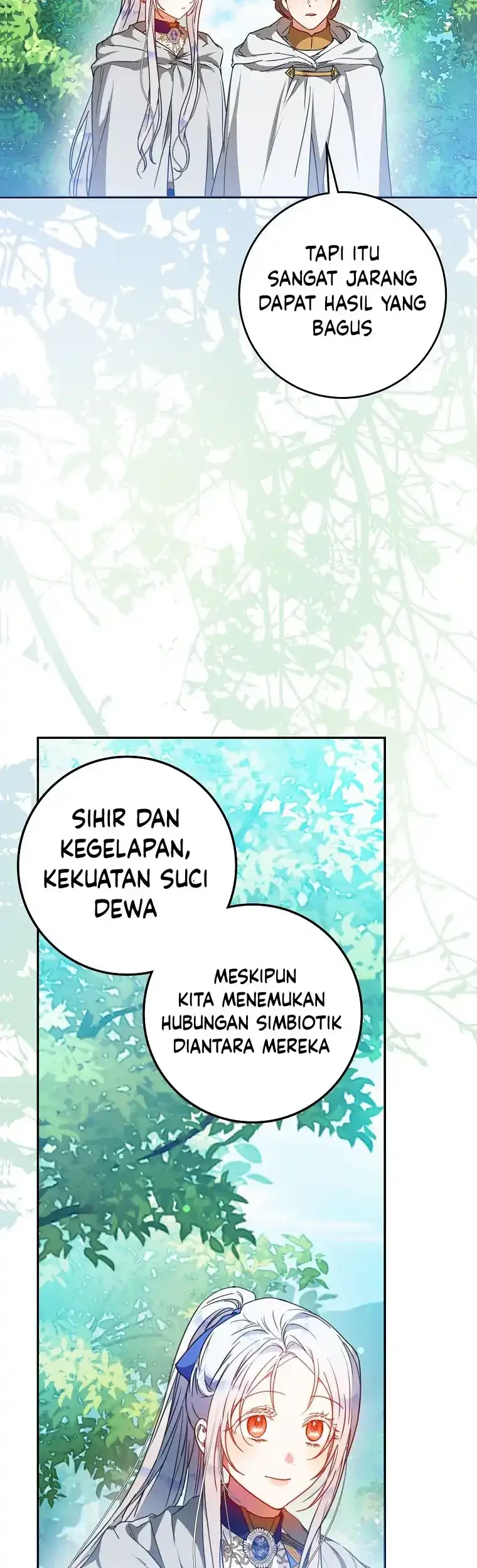 Author of My Own Destiny Chapter 65 - halaman 9