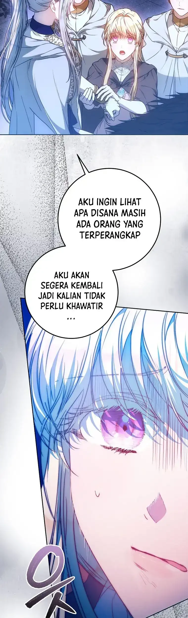 Author of My Own Destiny Chapter 66 - halaman 14