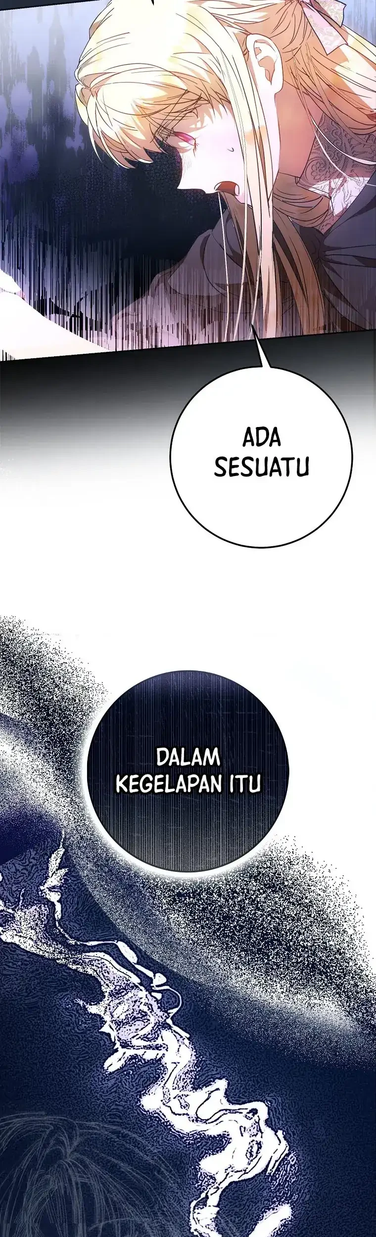 Author of My Own Destiny Chapter 66 - halaman 18