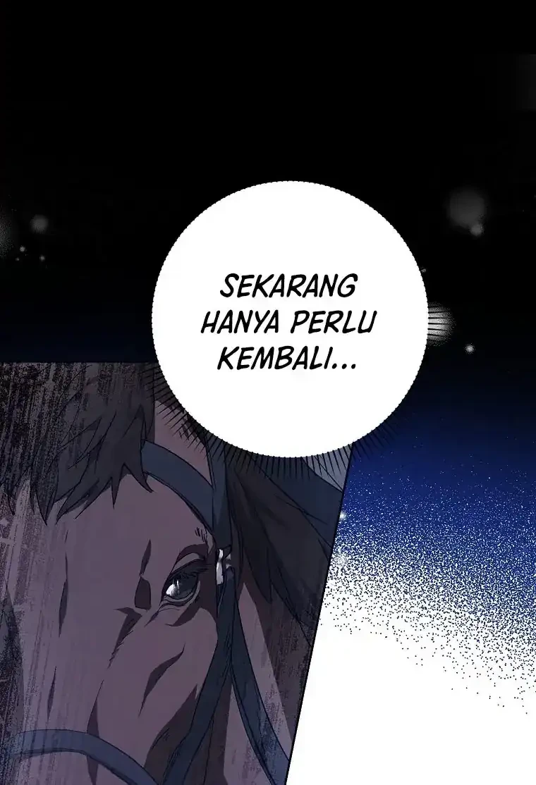 Author of My Own Destiny Chapter 66 - halaman 31