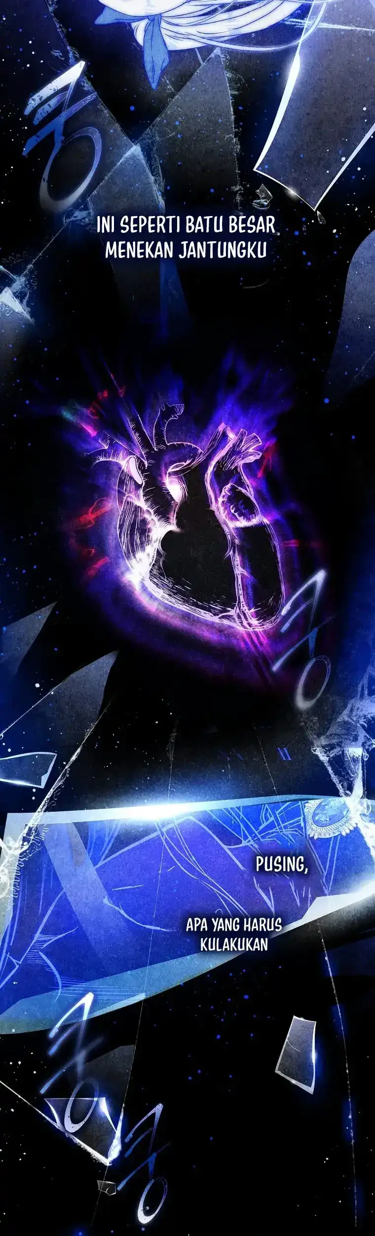 Author of My Own Destiny Chapter 66 - halaman 54