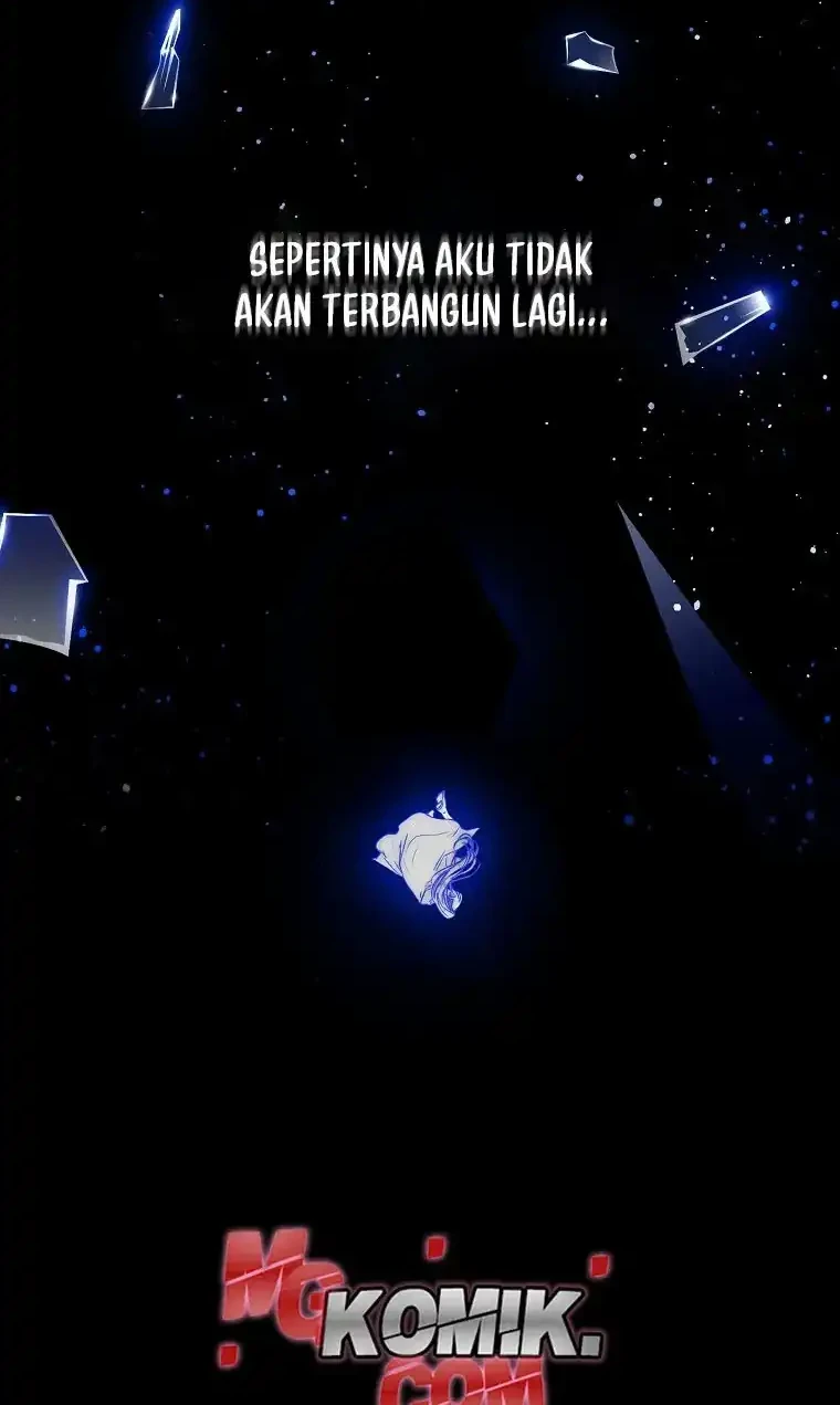 Author of My Own Destiny Chapter 66 - halaman 55