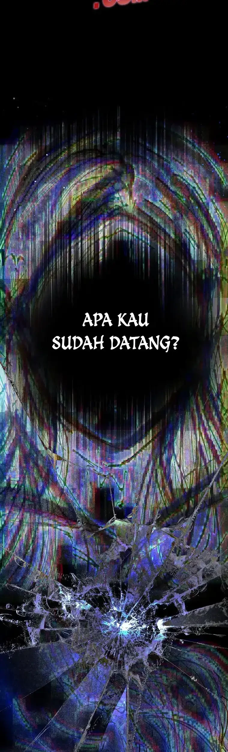 Author of My Own Destiny Chapter 66 - halaman 56