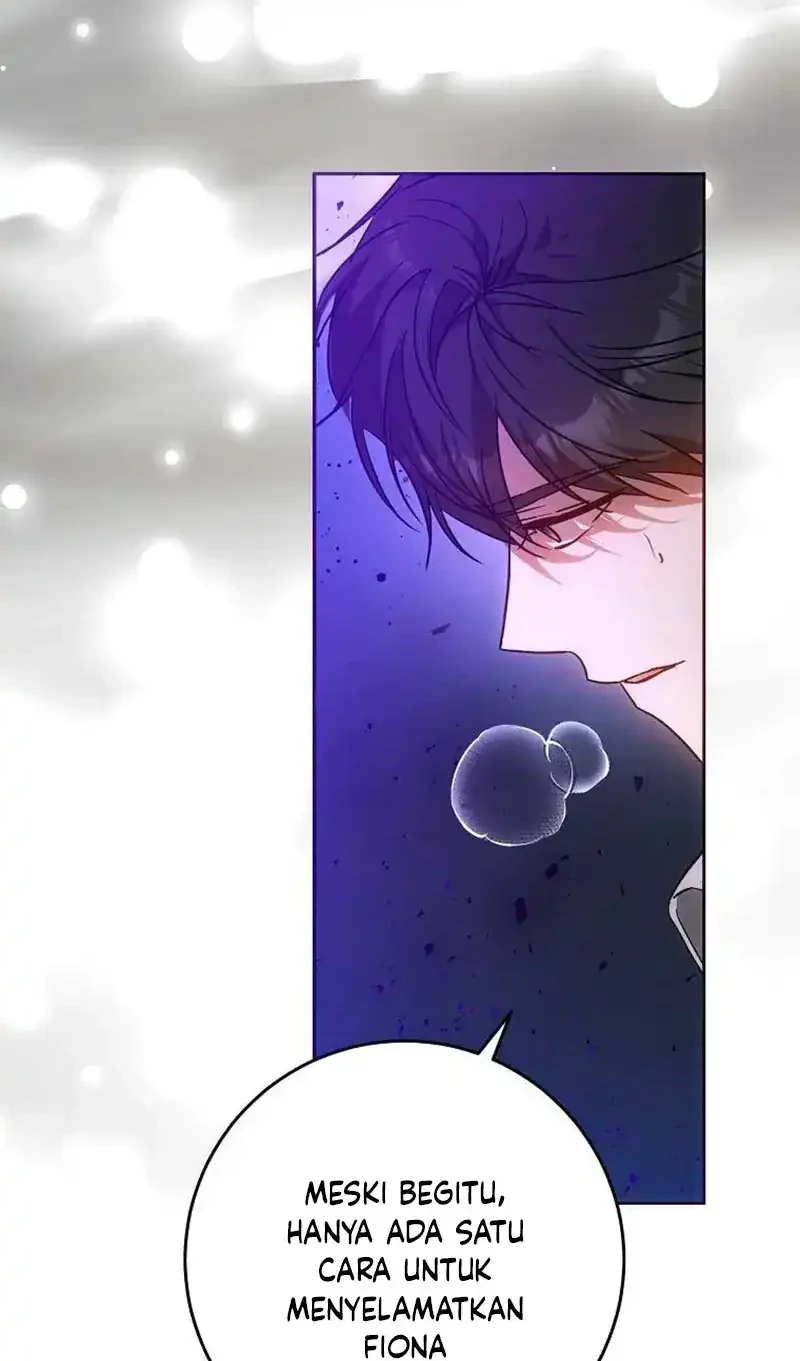 Author of My Own Destiny Chapter 67 - halaman 10