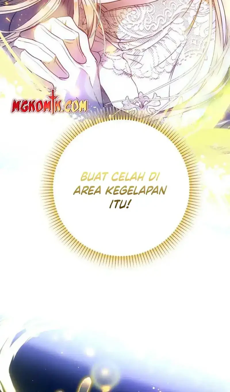 Author of My Own Destiny Chapter 67 - halaman 20