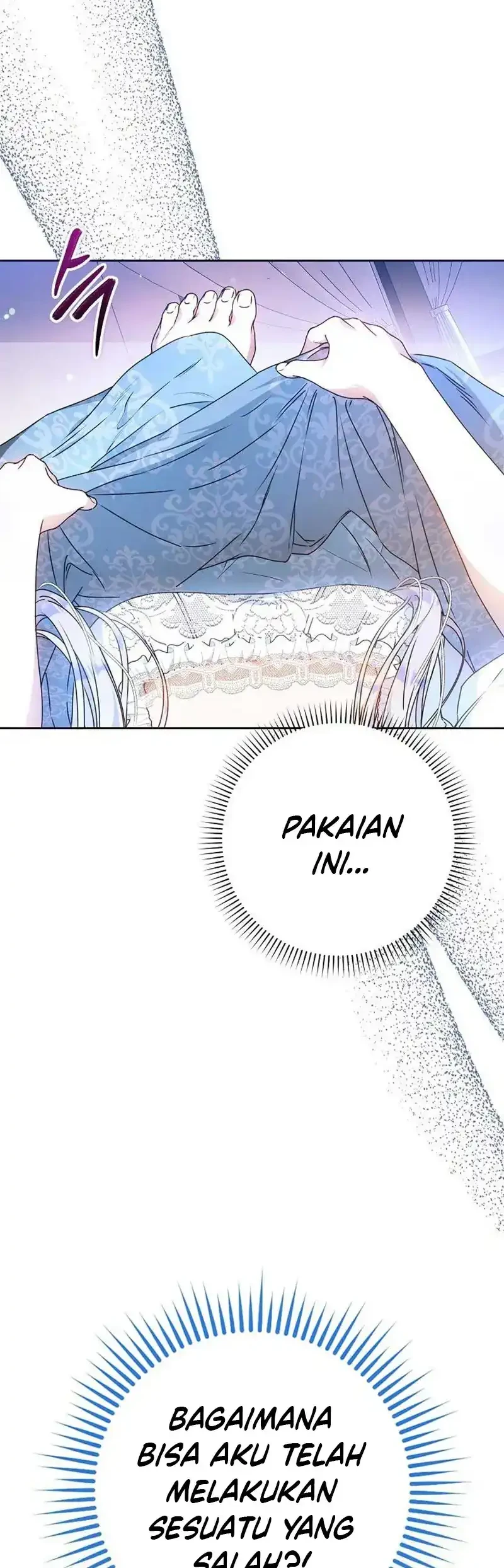 Author of My Own Destiny Chapter 67 - halaman 36