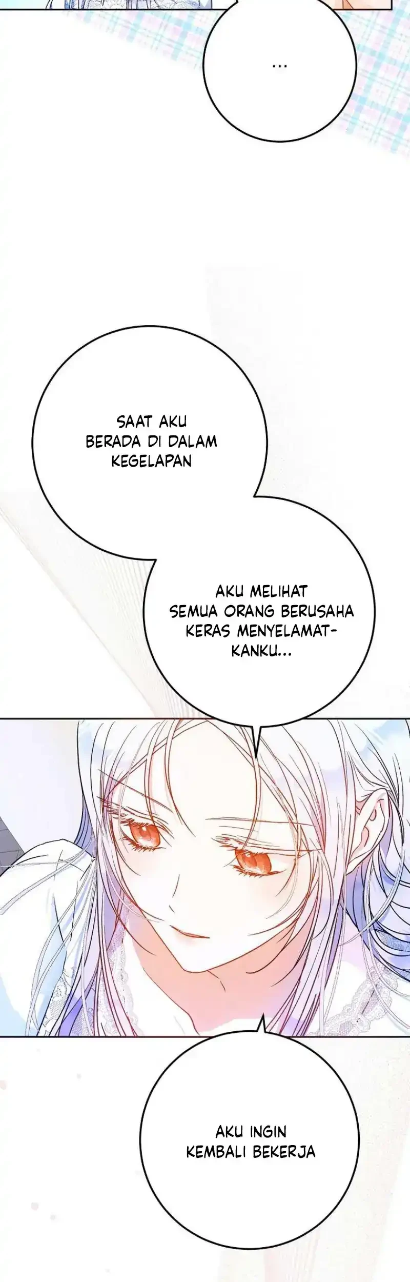 Author of My Own Destiny Chapter 67 - halaman 47