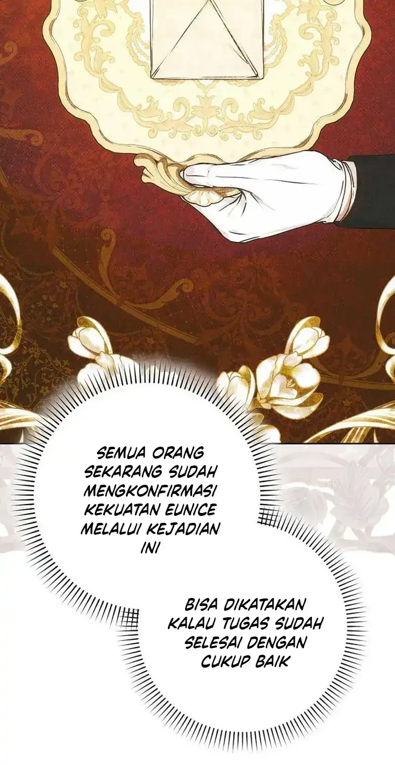 Author of My Own Destiny Chapter 67 - halaman 66
