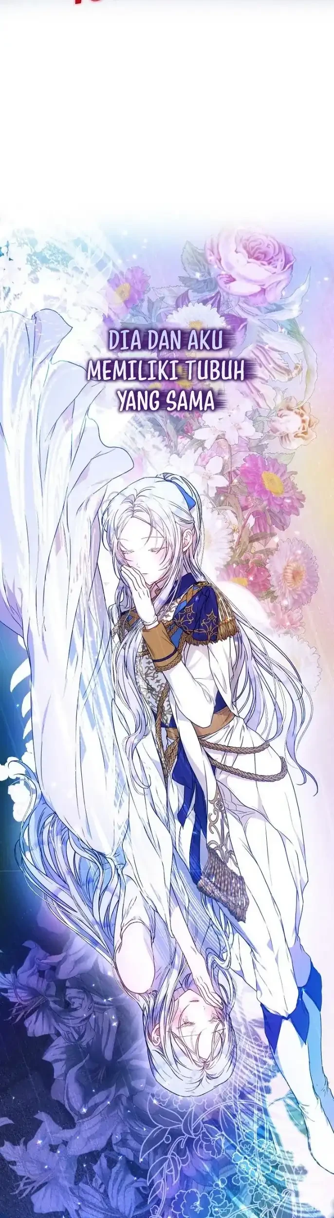 Author of My Own Destiny Chapter 68 - halaman 11
