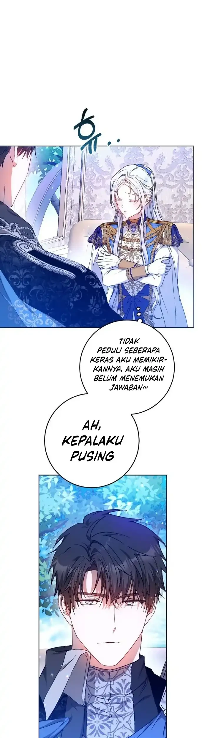 Author of My Own Destiny Chapter 68 - halaman 13