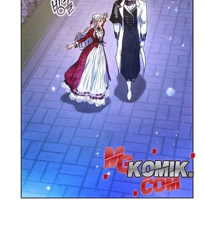 Author of My Own Destiny Chapter 68 - halaman 22