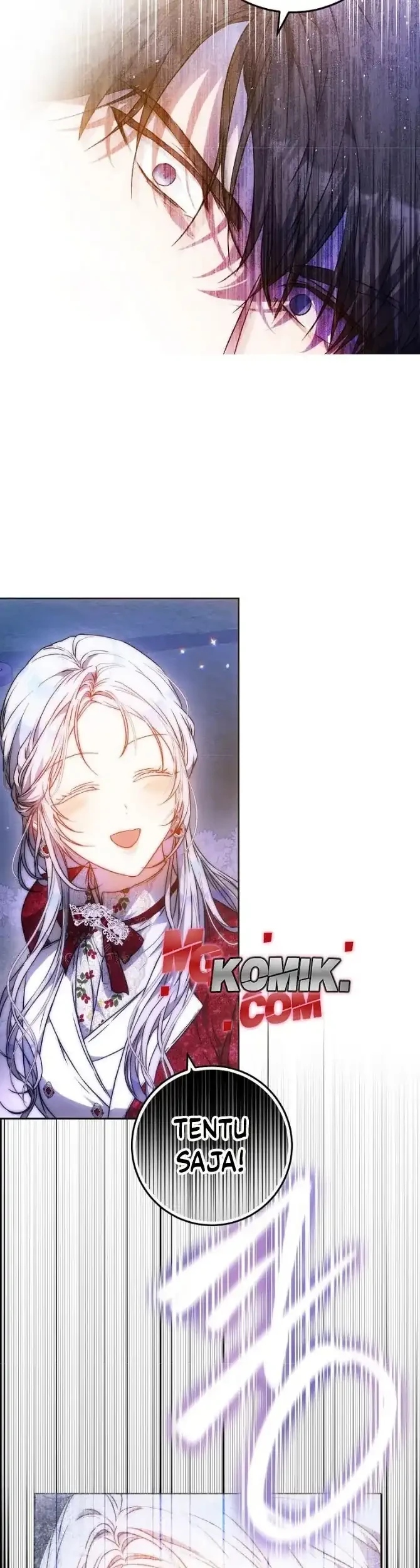 Author of My Own Destiny Chapter 68 - halaman 27