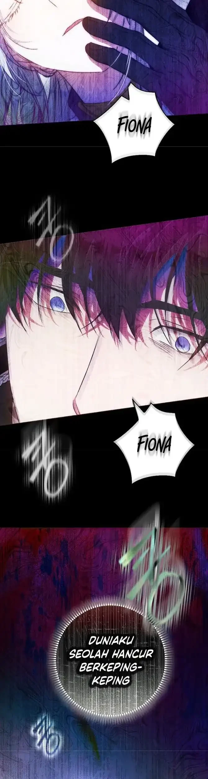 Author of My Own Destiny Chapter 68 - halaman 31