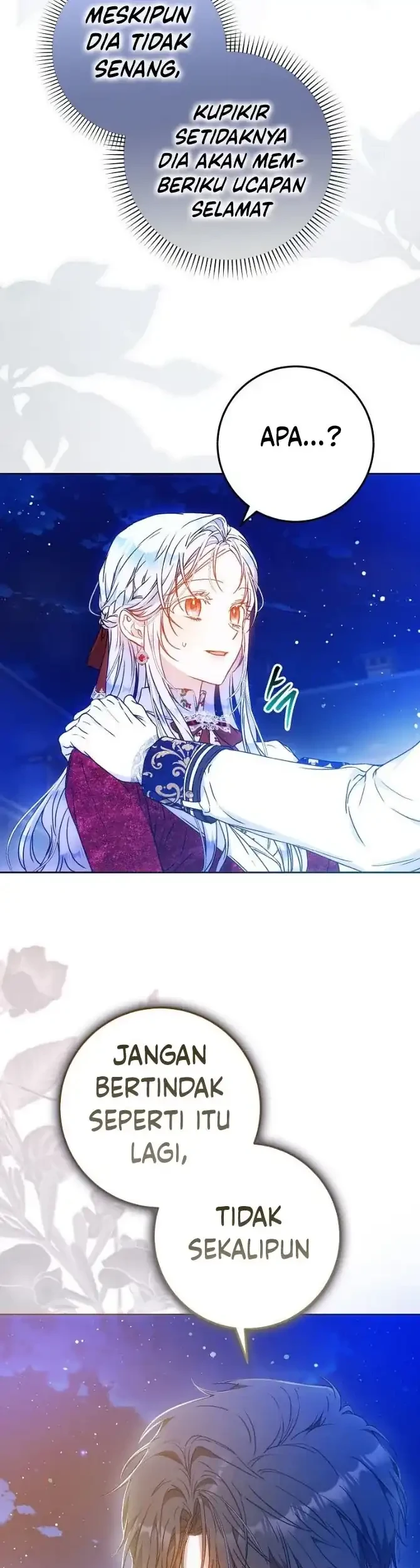 Author of My Own Destiny Chapter 68 - halaman 35