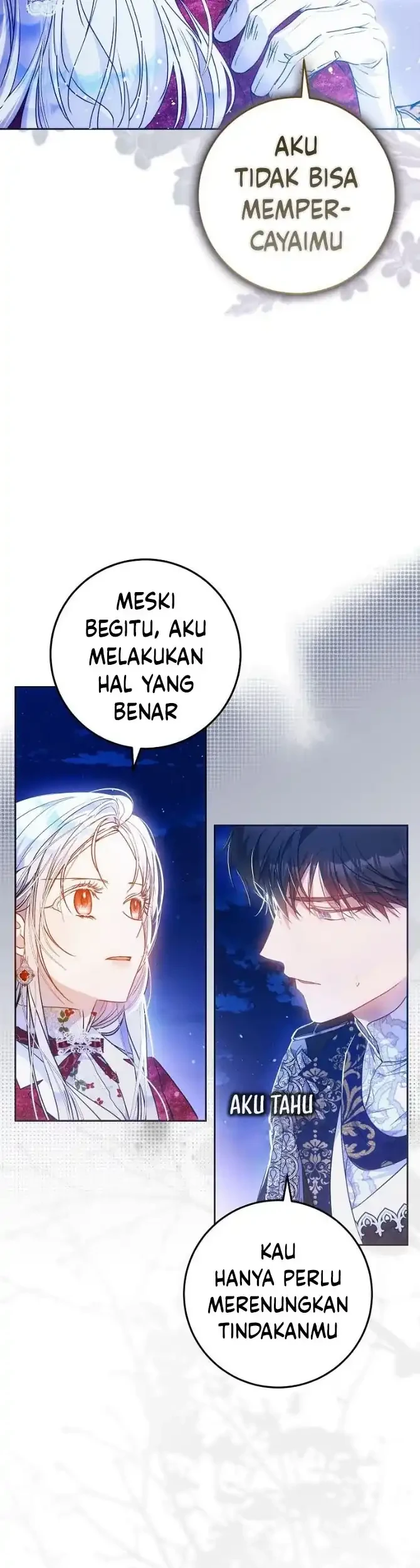 Author of My Own Destiny Chapter 68 - halaman 37
