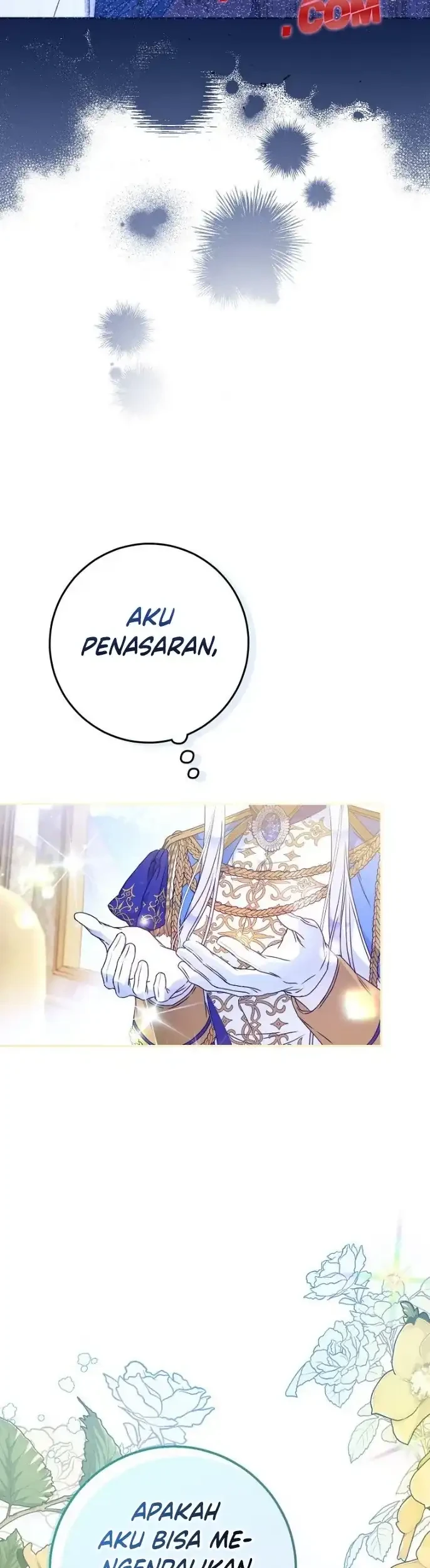 Author of My Own Destiny Chapter 68 - halaman 5