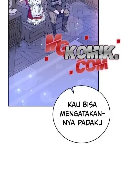 Author of My Own Destiny Chapter 68 - halaman 52