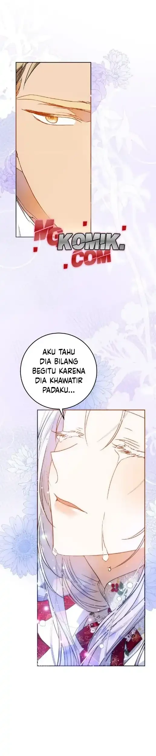 Author of My Own Destiny Chapter 68 - halaman 55
