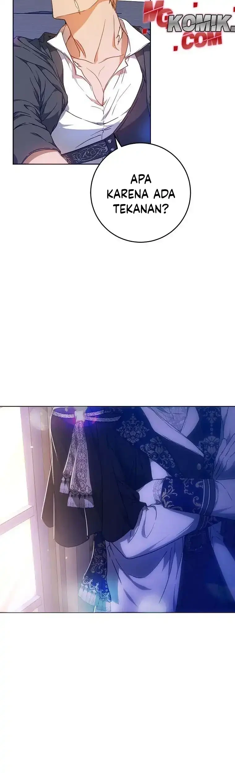 Author of My Own Destiny Chapter 69 - halaman 13