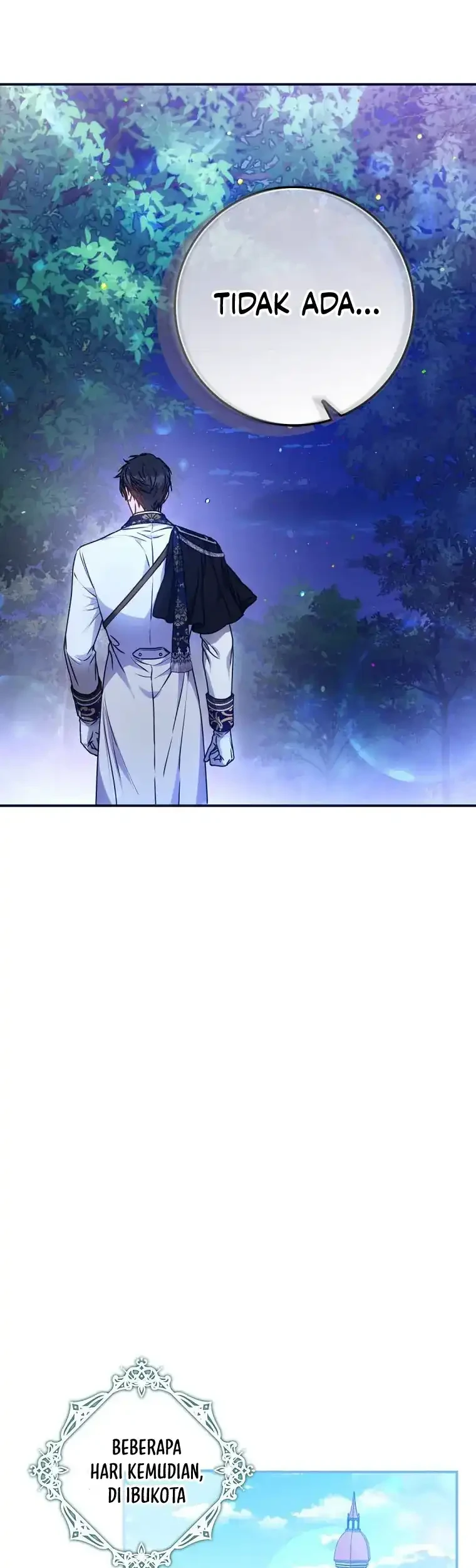 Author of My Own Destiny Chapter 69 - halaman 25