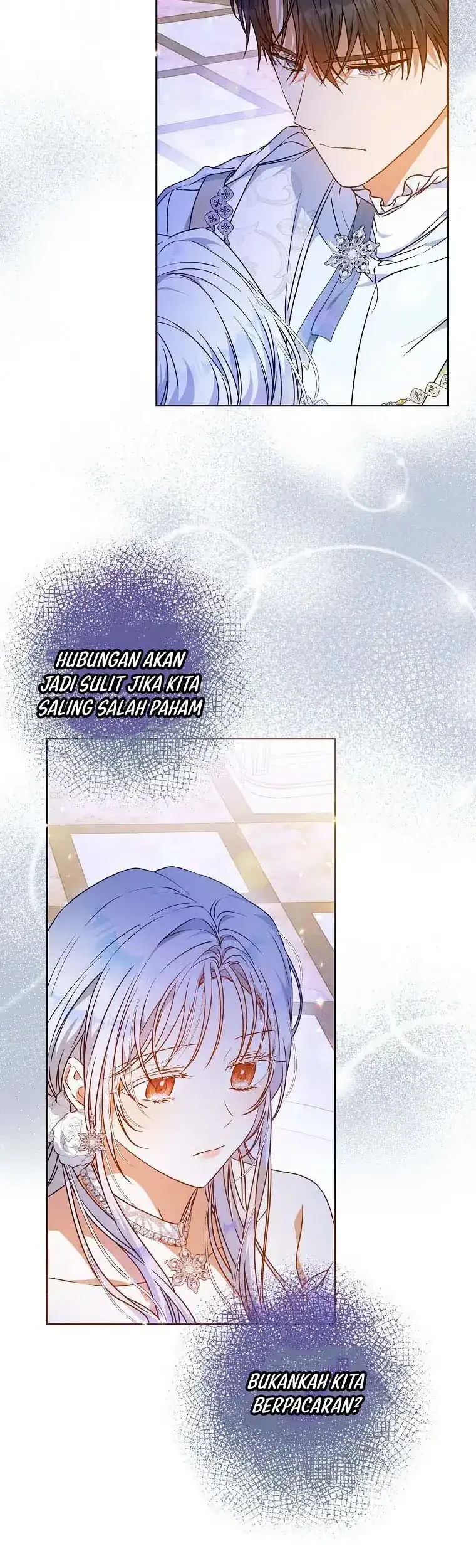 Author of My Own Destiny Chapter 69 - halaman 41